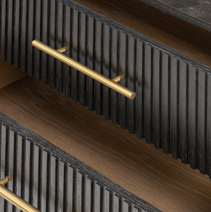 Grande table de chevet Fletcher