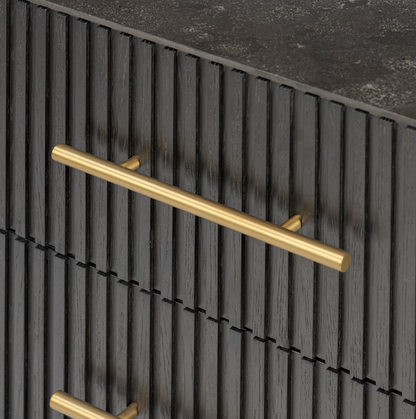 Grande table de chevet Fletcher