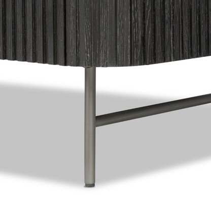 Grande table de chevet Fletcher