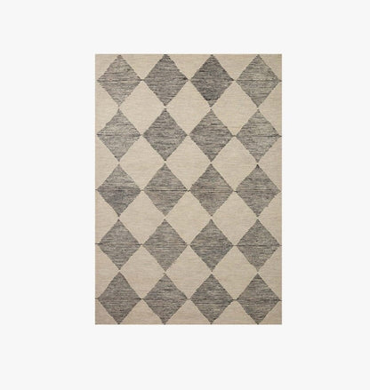 Tapis Chris Loves Julia x Loloi Francis beige/anthracite