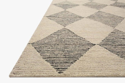 Tapis Chris Loves Julia x Loloi Francis beige/anthracite