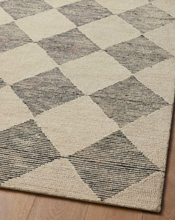 Tapis Chris Loves Julia x Loloi Francis beige/anthracite