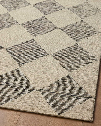 Tapis Chris Loves Julia x Loloi Francis beige/anthracite