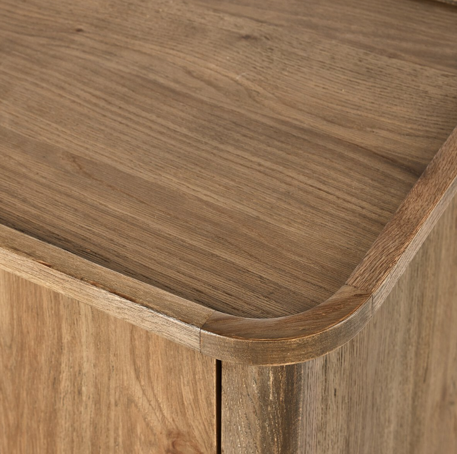 Buffet Amber Lewis X Four Hands Franny