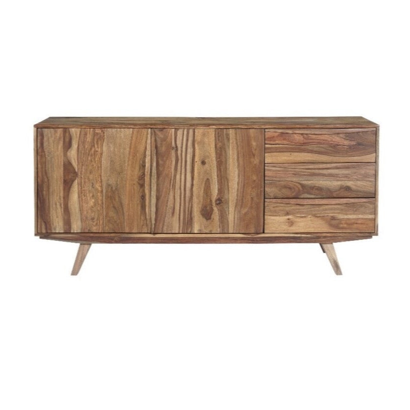 Buffet Fusion Naturel