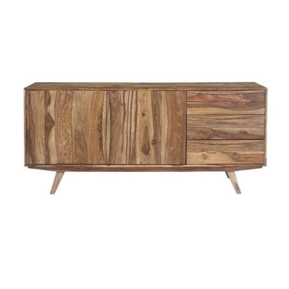 Buffet Fusion Naturel