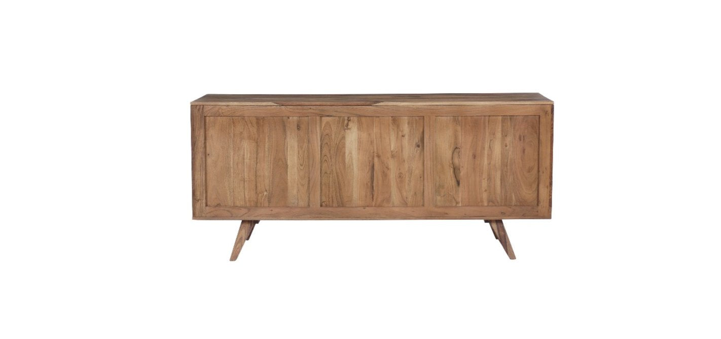 Buffet Fusion Naturel