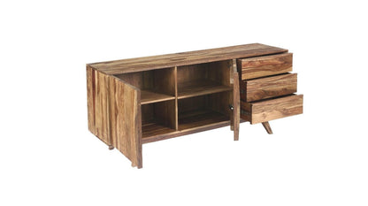 Buffet Fusion Naturel