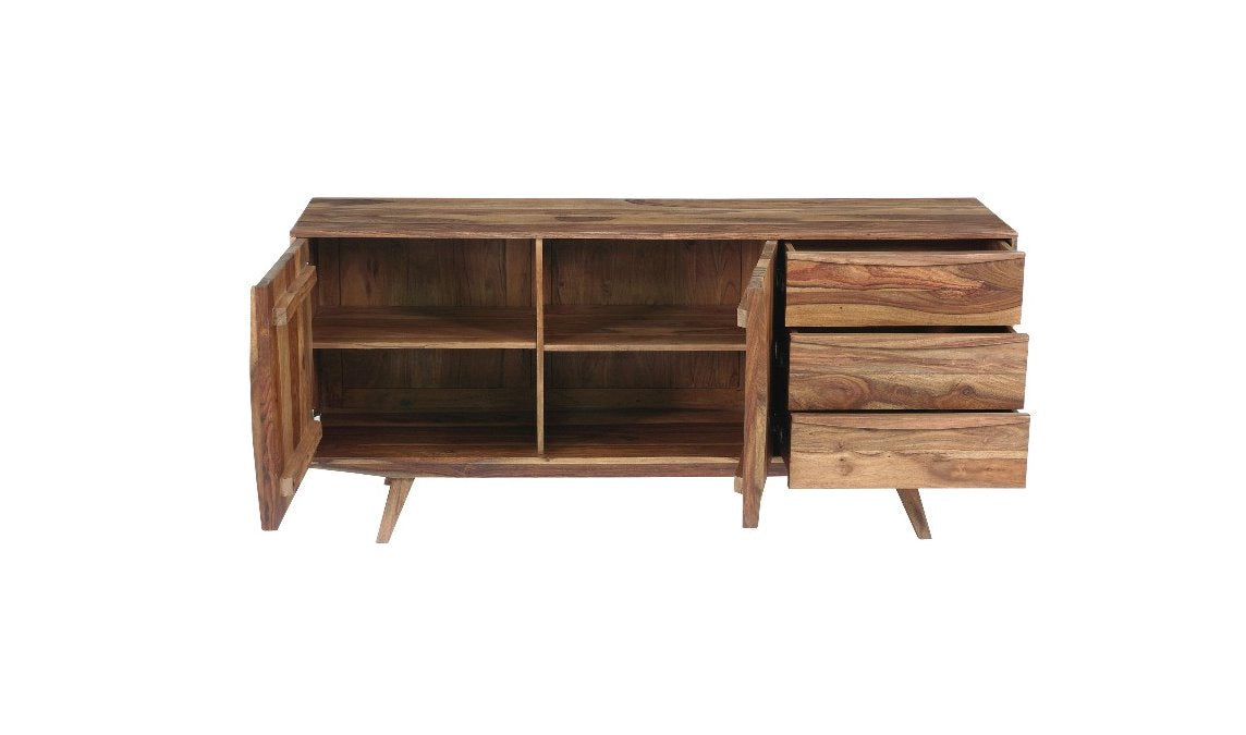 Buffet Fusion Naturel