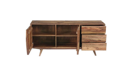 Buffet Fusion Naturel