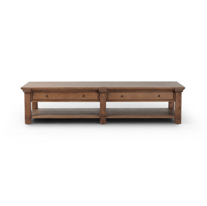 Table basse Gardendale