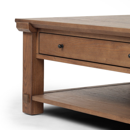 Table basse Gardendale