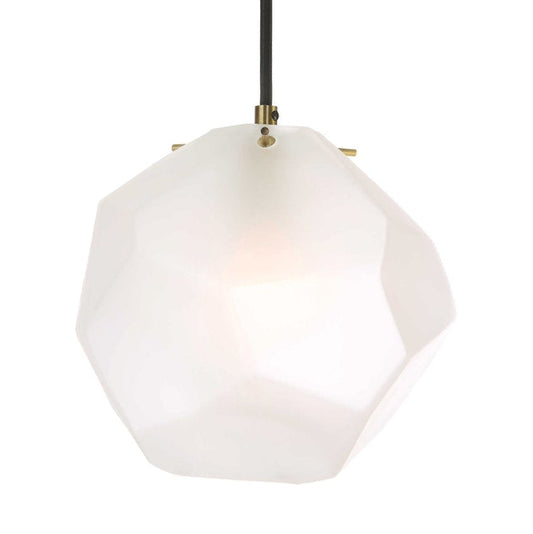 Pendentif géodésique