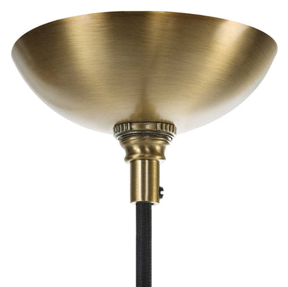 Pendentif géodésique