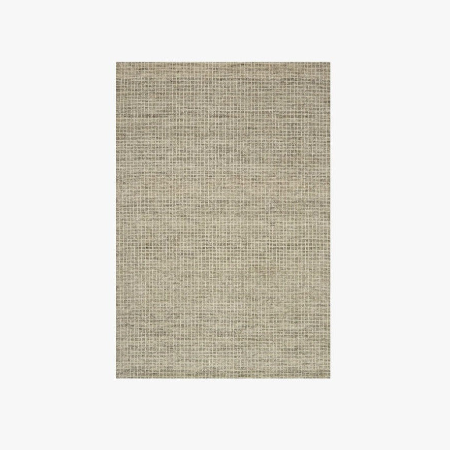 Tapis Giana couleur granit