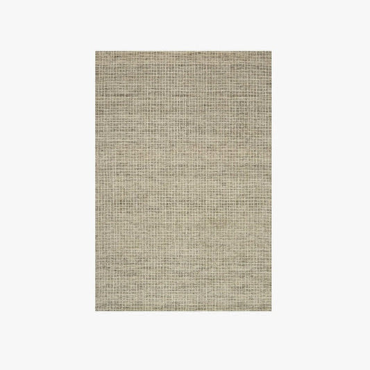 Tapis Giana couleur granit