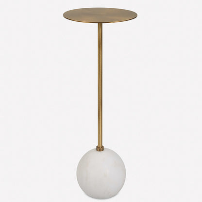 Table des boissons Gimlet