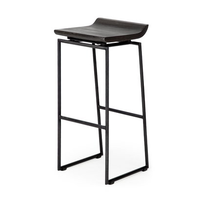 Tabouret de bar Givens