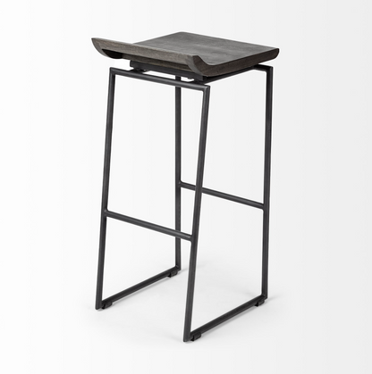 Tabouret de bar Givens