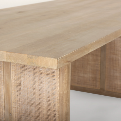 Table à manger Grier