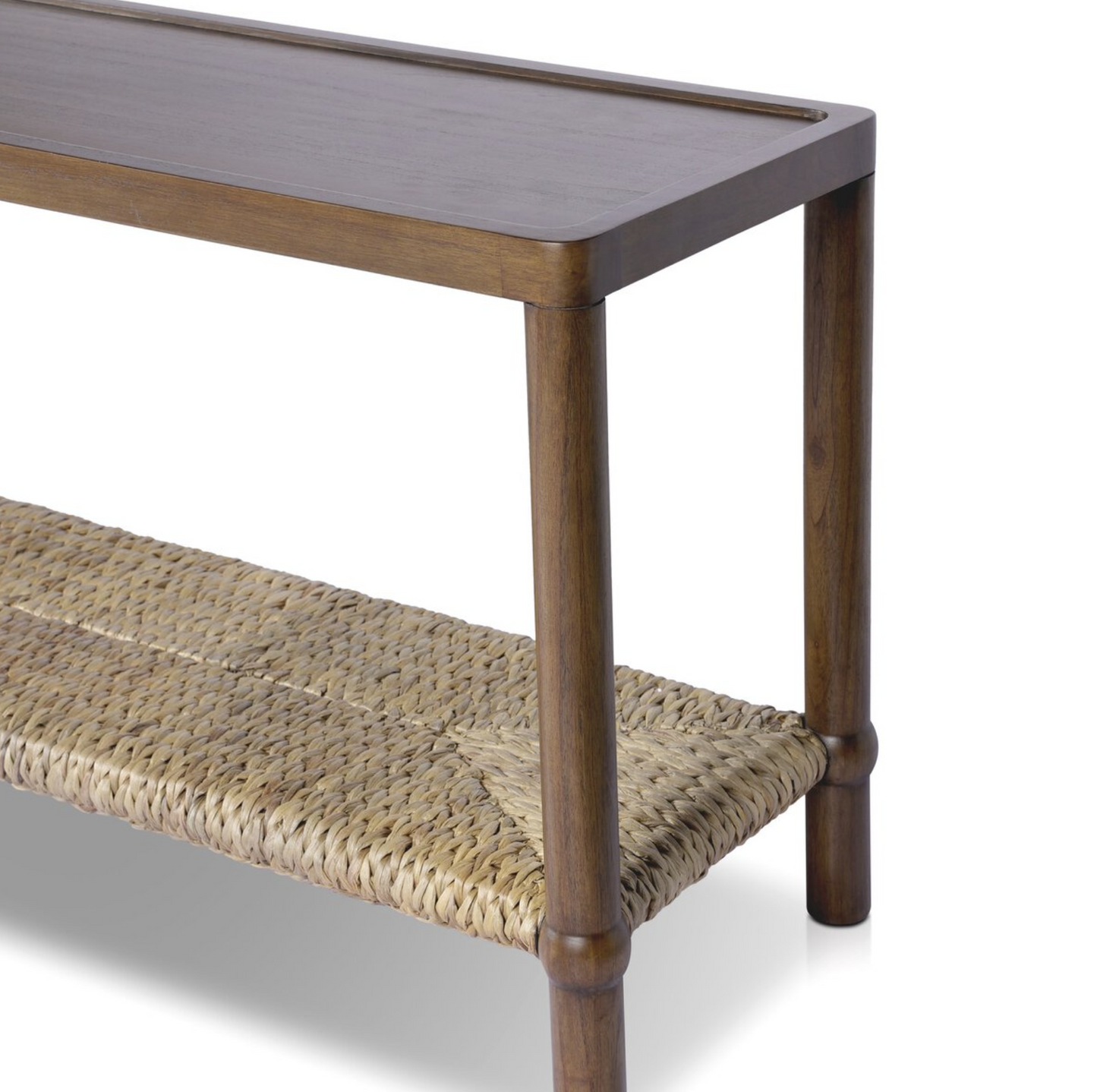 Console Gabriella Amber Lewis x Four Hands