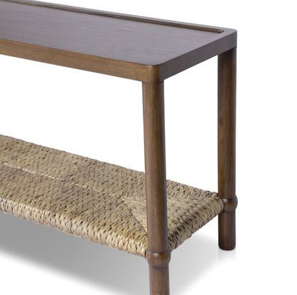 Console Gabriella Amber Lewis x Four Hands