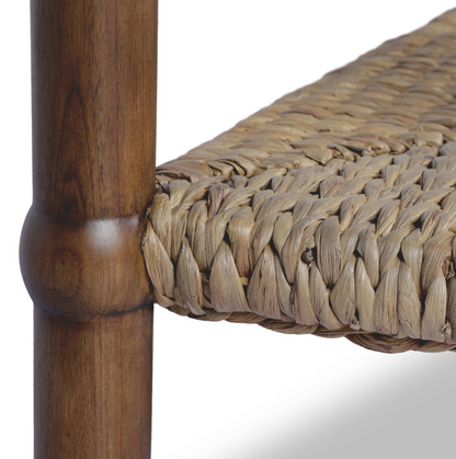 Console Gabriella Amber Lewis x Four Hands