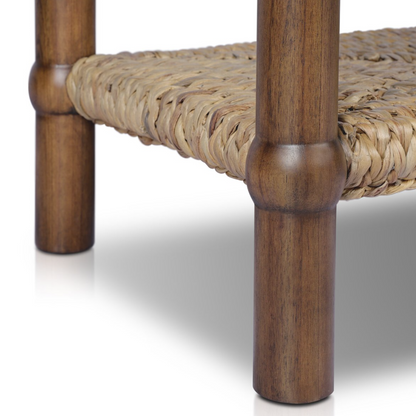 Console Gabriella Amber Lewis x Four Hands