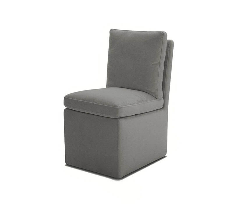 Chaise de salle à manger Gigi