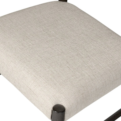 Chaise de salle à manger Glenmore