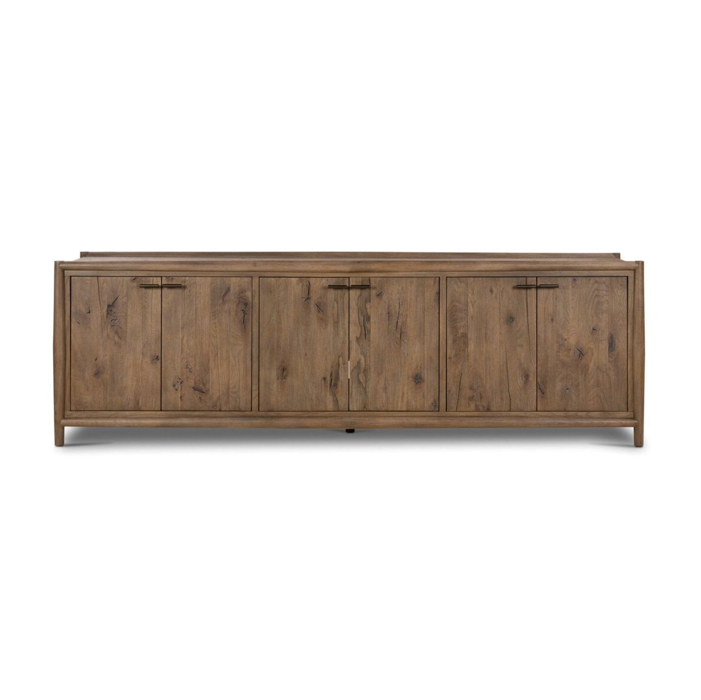 Buffet Glenview à 6 portes