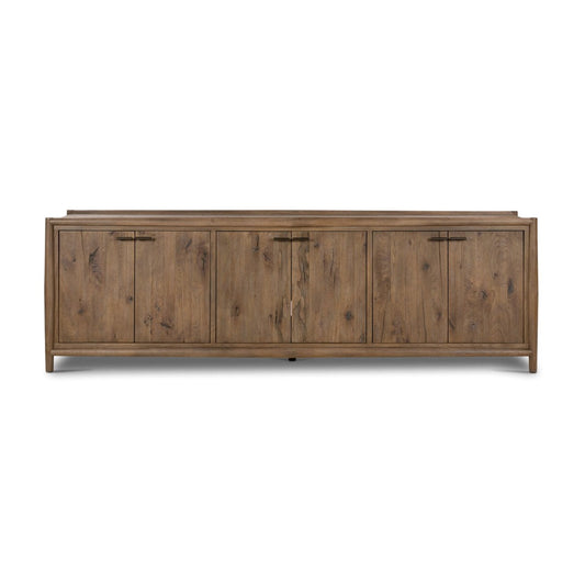 Buffet Glenview à 6 portes