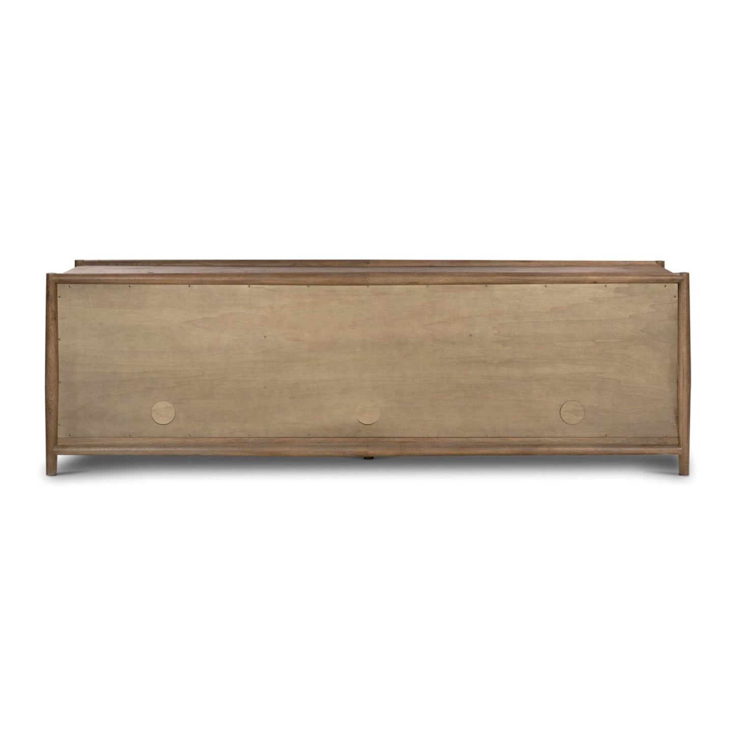 Buffet Glenview à 6 portes