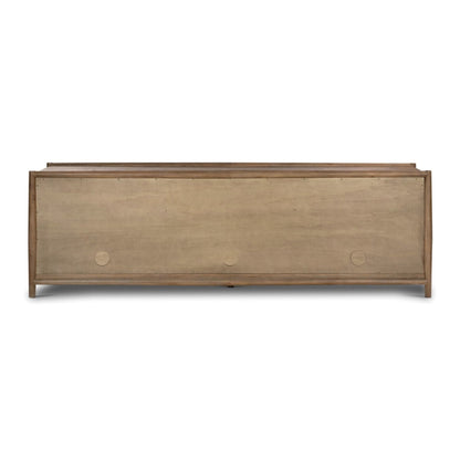 Buffet Glenview à 6 portes