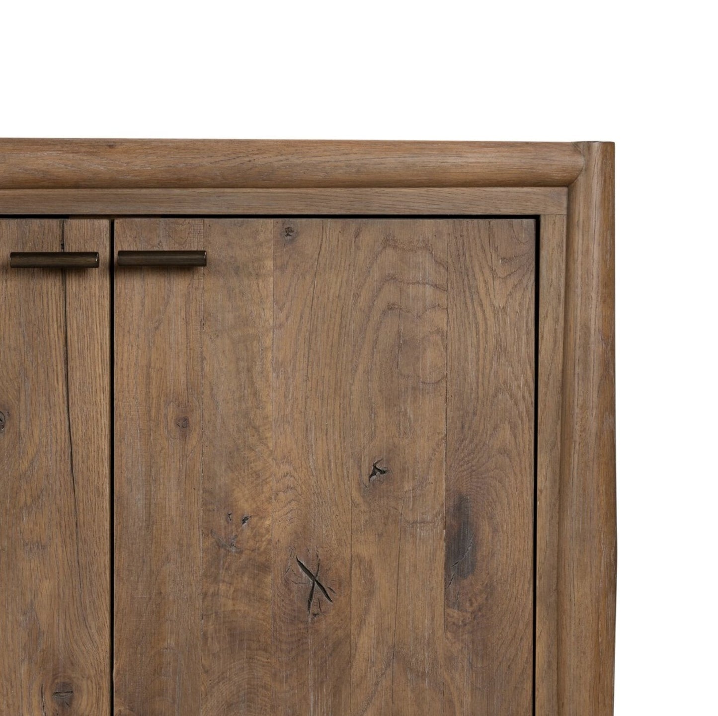 Buffet Glenview à 6 portes