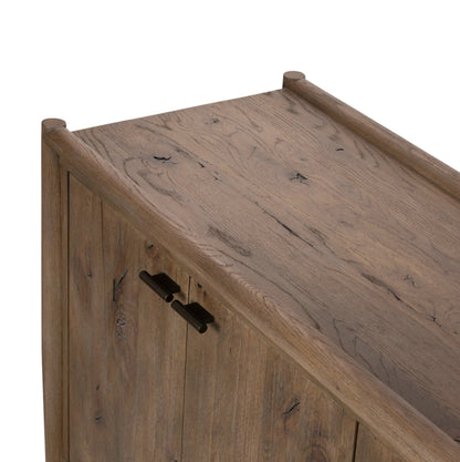 Buffet Glenview à 6 portes