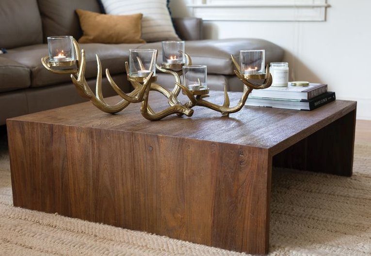 Bougeoir Glorieux Branche