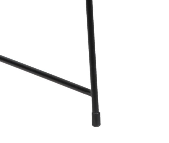 Fauteuil d'appoint en cuir Hagen