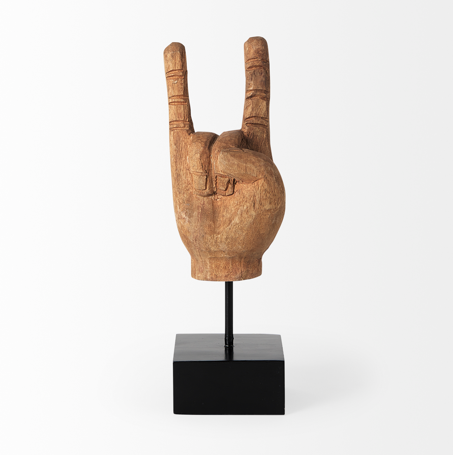 Sculpture de main Hang Loose