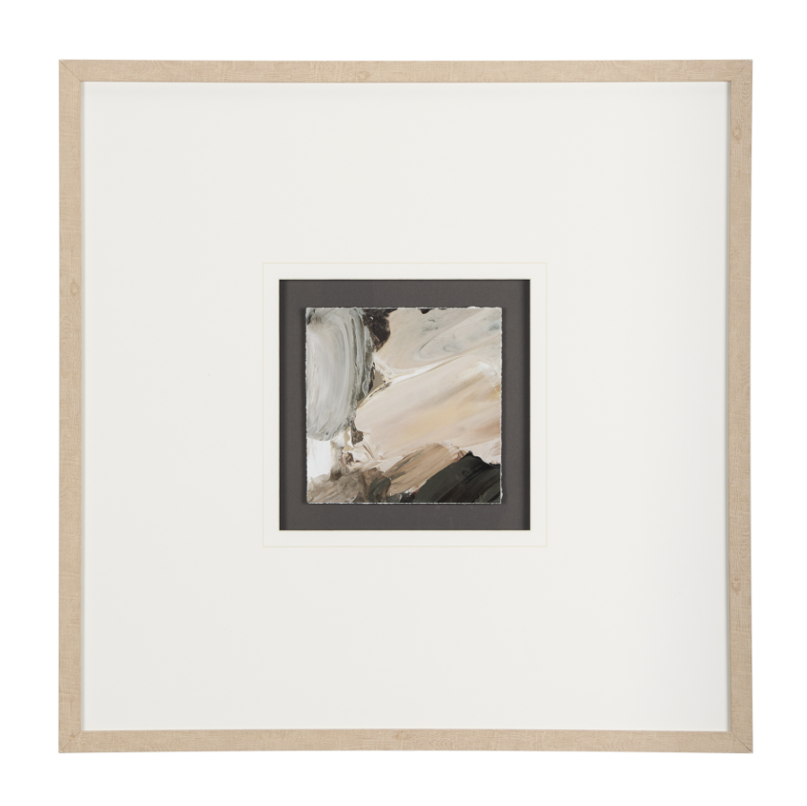 Art mural harmonique