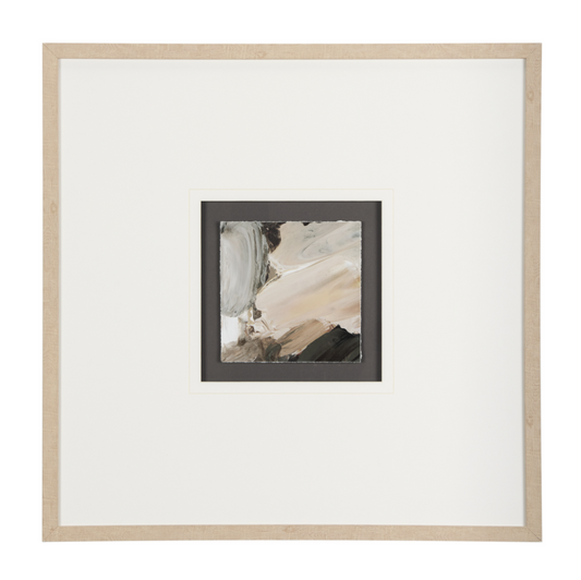 Art mural harmonique