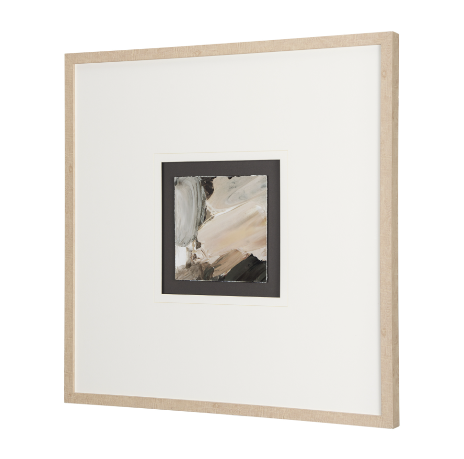 Art mural harmonique