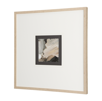 Art mural harmonique