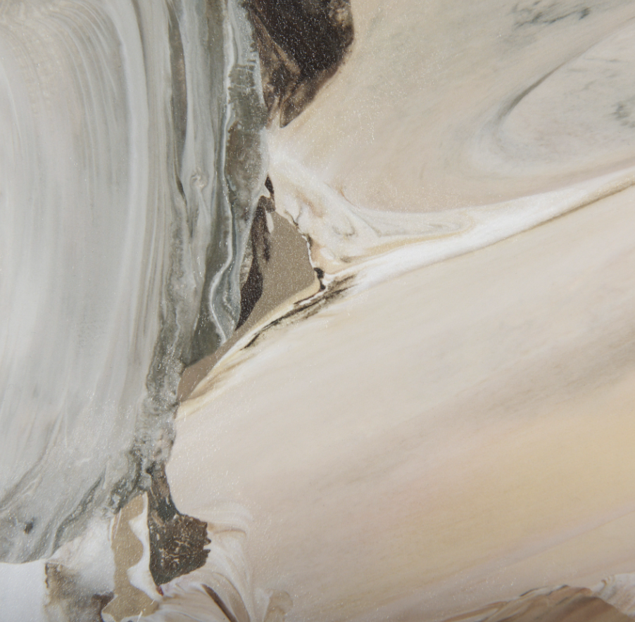 Art mural harmonique