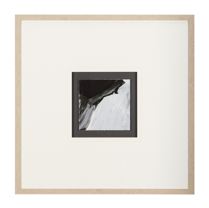 Art mural harmonique