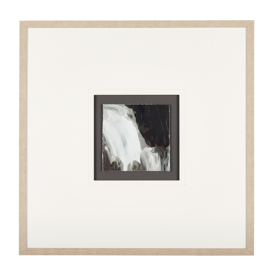 Art mural harmonique