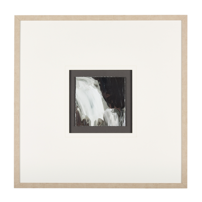 Art mural harmonique