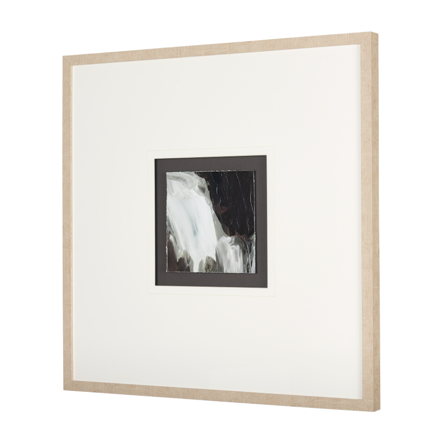 Art mural harmonique