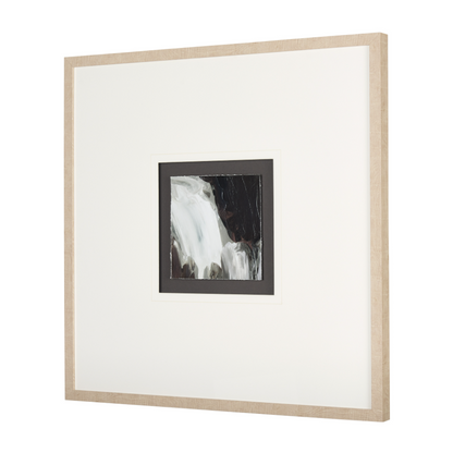 Art mural harmonique