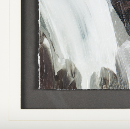 Art mural harmonique